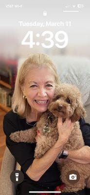 Photo of Denise D.