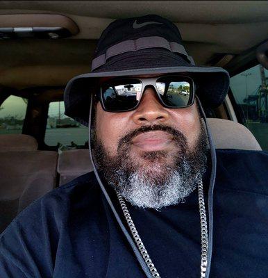 Photo of Marcus H.