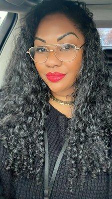 Photo of Cassandra R.