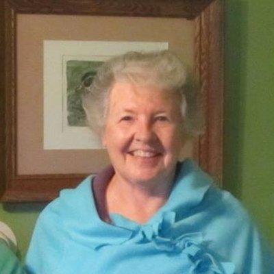 Photo of Mary L.