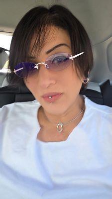 Photo of Aradia M.