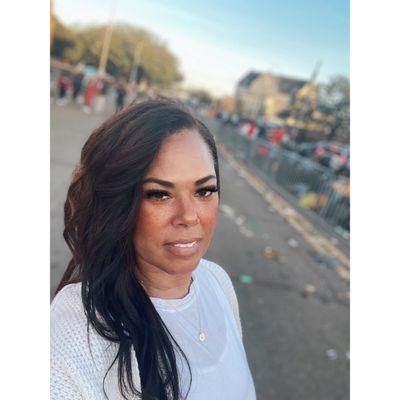 photo of Mechelle H.