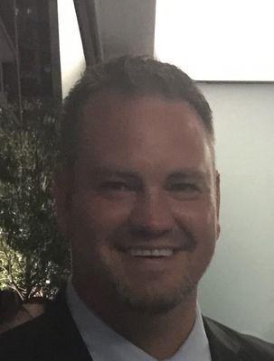 Photo of T J.