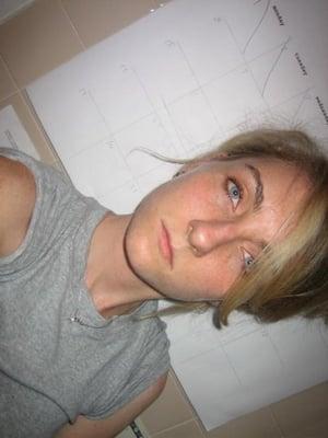 Photo of Tiffany D.