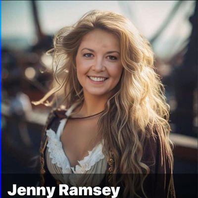 Photo of Jenny R.