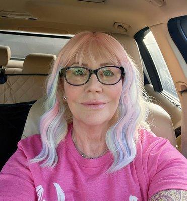 Photo of Kimberly L.