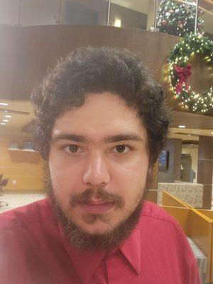 photo of Armchair G.