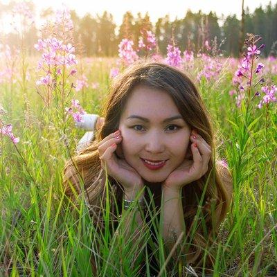 photo of Veronica P.