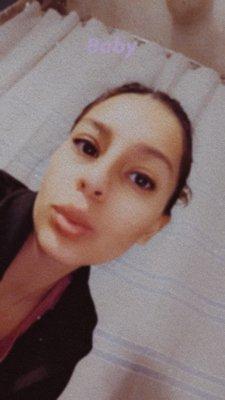 photo of Uniquely Z.