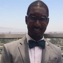 Photo of Jaraal W.