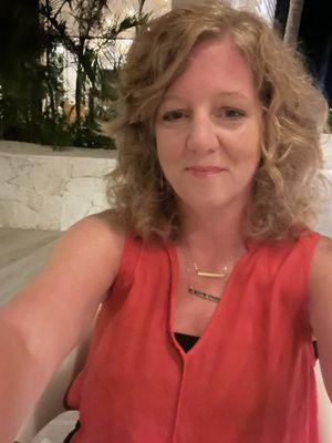 Photo of Kristin S.