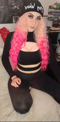 photo of Magdalena N.