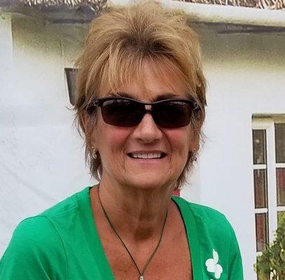 Photo of Laura B.