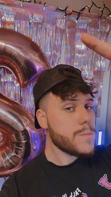 Photo of Tyler S.
