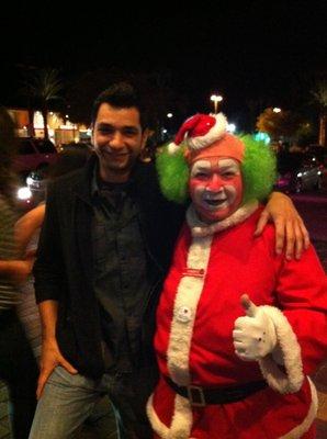 photo of Marcelino R.