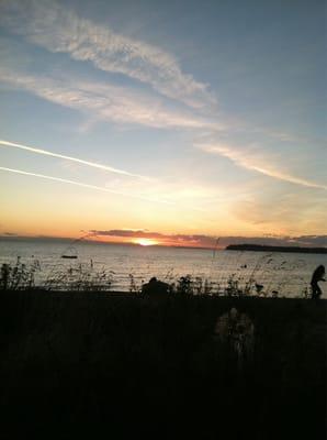 Photo of M L.