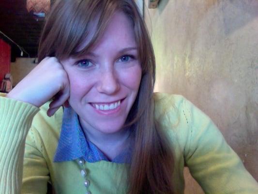 Photo of Melissa B.