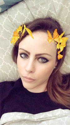 Photo of Leah A.