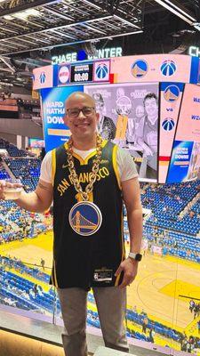 photo of Stanford F.