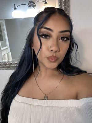 photo of Michelle S.