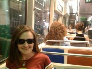 Photo of Melissa M.