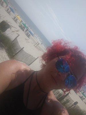 photo of Kasranda D.