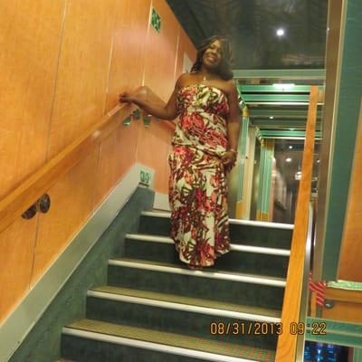 Photo of Kimberly J.