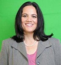 photo of Diana T.