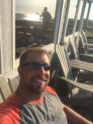 Photo of Adam M.