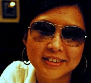 photo of Christine L.