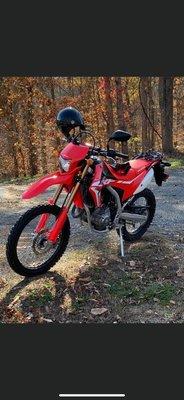 photo of Ole Lucky J.