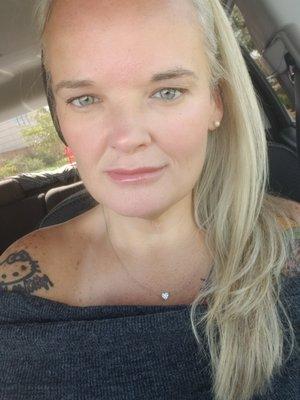 Photo of Marilyn B.