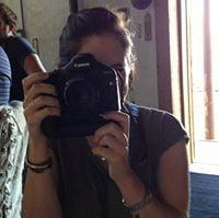 Photo of Stephanie G.