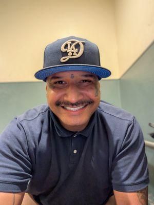 Photo of Derek H.
