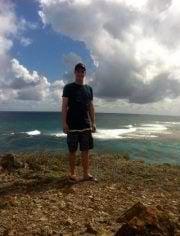 Photo of Gunnar M.