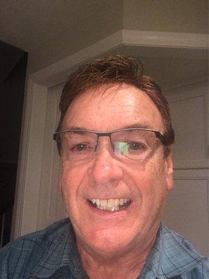 Photo of Malcolm B.