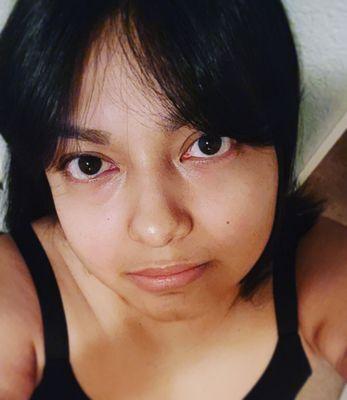 Photo of Jenny U.