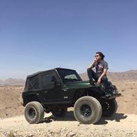 photo of Christophe C.