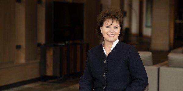 Photo of Heidi P.