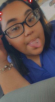 photo of Bbrriitt M.