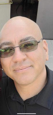 Photo of Jaime V.