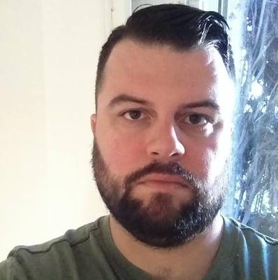 Photo of Nick L.