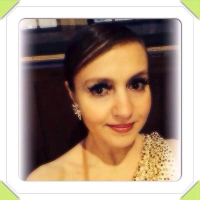 Photo of Nika S.