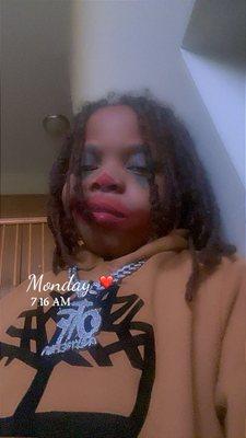 photo of LilM Or YoungM M.