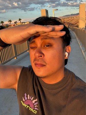 Photo of Richie A.