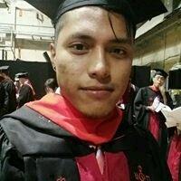 Photo of Alejandro S.