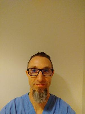 Photo of Mike H.