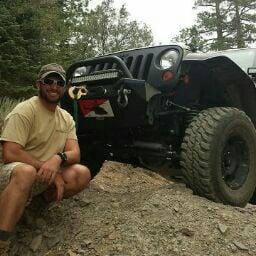 Photo of Justin P.