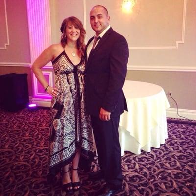 photo of Danielle K.