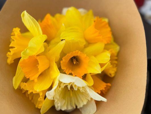 Photo of Genevieve R.